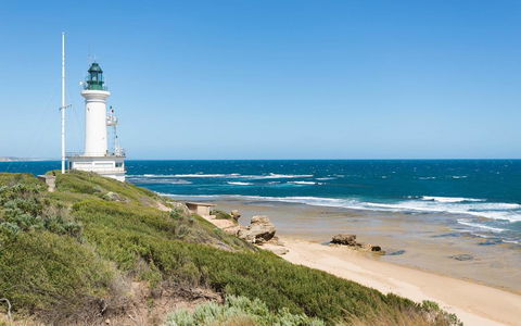 Point Lonsdale 1 Bedroom Apartment - St Kilda Accommodation 3
