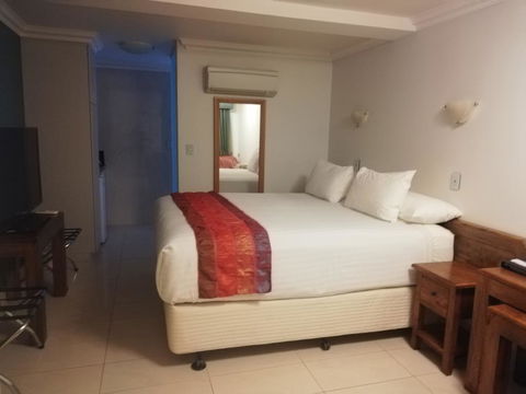 Point Samson Resort - St Kilda Accommodation 1