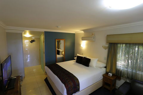 Point Samson Resort - St Kilda Accommodation 0
