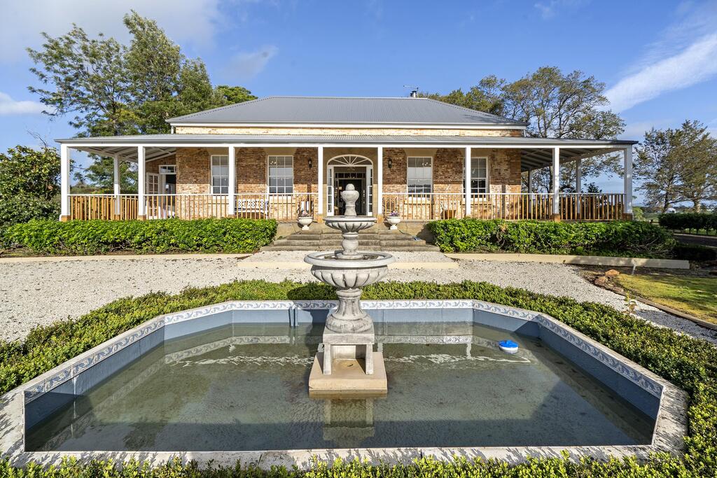 Rowella TAS St Kilda Accommodation