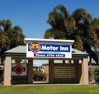Port Denison Motor Inn - St Kilda Accommodation