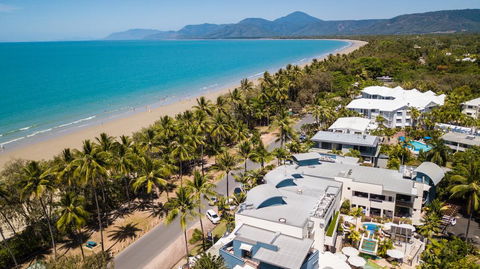 Port Douglas Peninsula Boutique Hotel - Adults Only Haven - St Kilda Accommodation 0