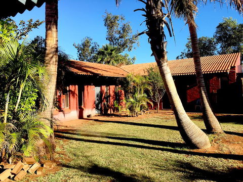 Port Hedland Walkabout Motel - St Kilda Accommodation 2
