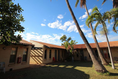 Port Hedland Walkabout Motel - St Kilda Accommodation 3