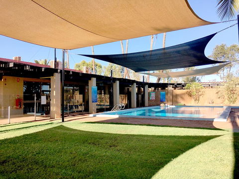 Port Hedland Walkabout Motel - St Kilda Accommodation 0