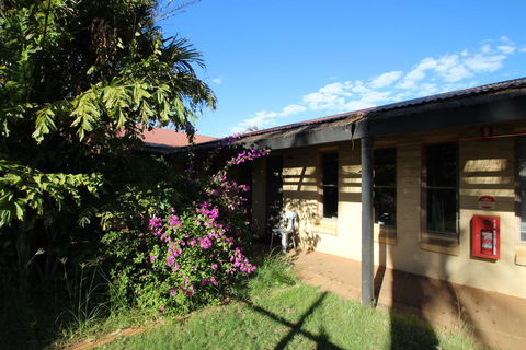 Port Hedland Walkabout Motel - St Kilda Accommodation 1