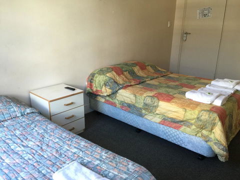 Port Macquarie Hotel - St Kilda Accommodation 2
