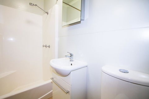 Port Tourist Park - St Kilda Accommodation 3