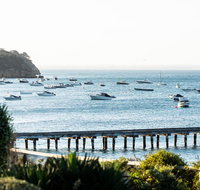 Portsea Hotel - St Kilda Accommodation