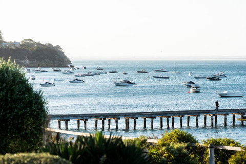 Portsea Hotel - St Kilda Accommodation 0
