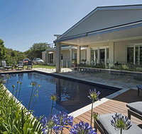 Portsea Ponderosa - St Kilda Accommodation