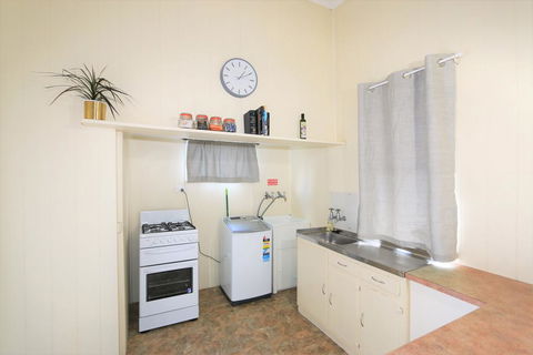 Portside Apartments Maryborough - St Kilda Accommodation 2