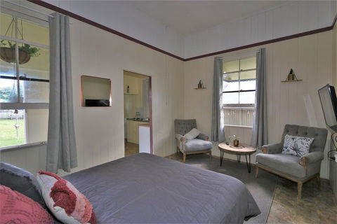 Portside Apartments Maryborough - St Kilda Accommodation 3