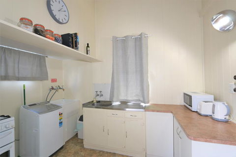 Portside Apartments Maryborough - St Kilda Accommodation 1