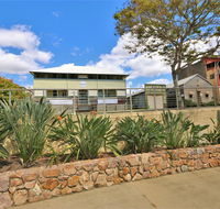 Portside Apartments Maryborough - St Kilda Accommodation