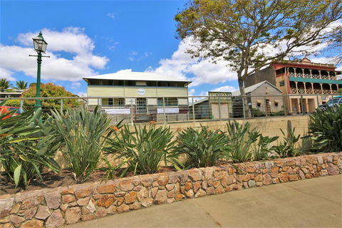 Portside Apartments Maryborough - St Kilda Accommodation 0