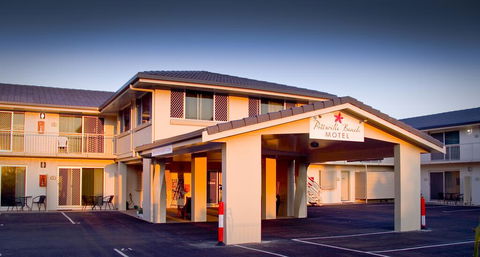 Pottsville Beach Motel - St Kilda Accommodation 3