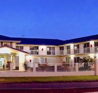 Pottsville Beach Motel - St Kilda Accommodation
