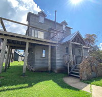 Powderkeg-DPA - St Kilda Accommodation
