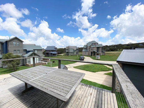 Powderkeg-DPA - St Kilda Accommodation 2
