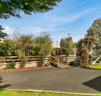 Powlett Place - St Kilda Accommodation
