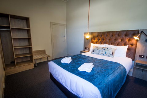 Pretoria Hotel - St Kilda Accommodation 1