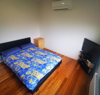 Private Luxury Bedroom - St Kilda Accommodation