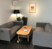 Private room in City Central - St Kilda Accommodation