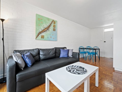 Pronto Apartments - St Kilda Accommodation 2
