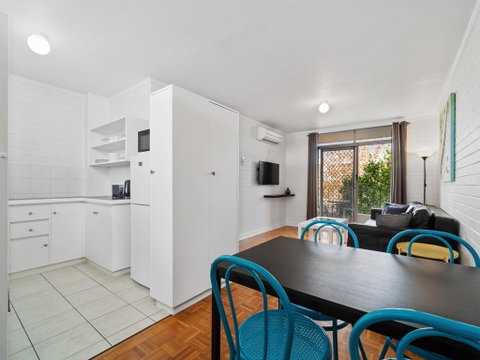 Pronto Apartments - St Kilda Accommodation 1