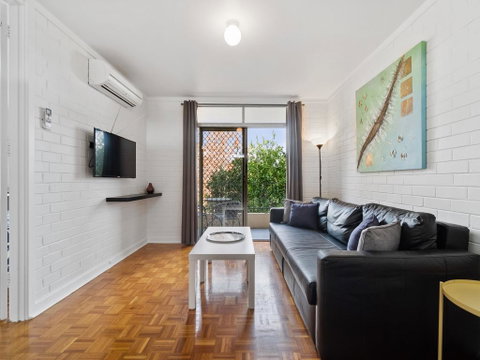 Pronto Apartments - St Kilda Accommodation 3