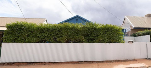 Prospectors Carriage House - St Kilda Accommodation 1