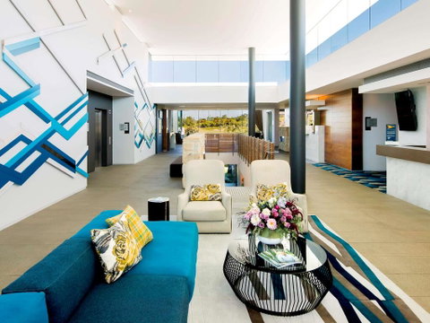 Pullman Magenta Shores Resort - St Kilda Accommodation 2