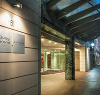 Pullman Quay Grand Sydney Harbour - St Kilda Accommodation