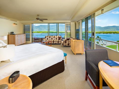 Pullman Reef Hotel Casino - St Kilda Accommodation 2