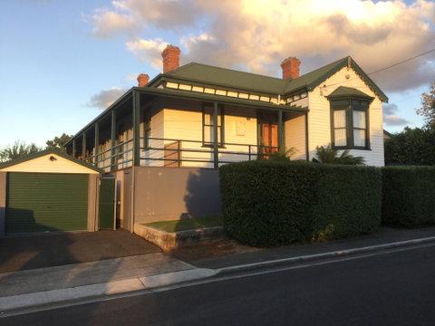 Pump Jack B&B - St Kilda Accommodation 0