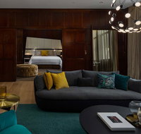QT Sydney - St Kilda Accommodation