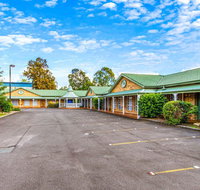 Quality Inn Penrith Sydney - St Kilda Accommodation