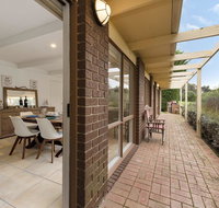 Quarterdeck - St Kilda Accommodation