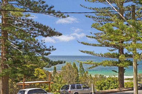 Quarterdeck 7 7 Stewart Street - St Kilda Accommodation 0