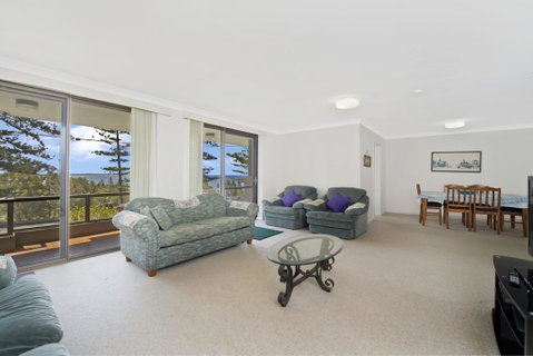 Quarterdeck 7 7 Stewart Street - St Kilda Accommodation 3