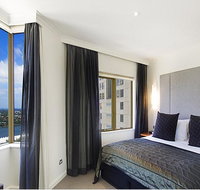 Quay West 1908 - St Kilda Accommodation