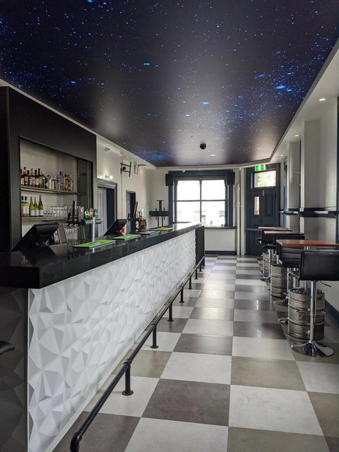 Queen Victoria Hostel - St Kilda Accommodation 1