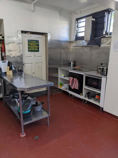 Queen Victoria Hostel - St Kilda Accommodation 2