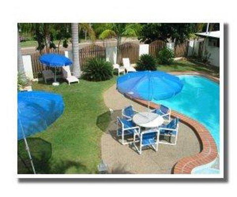 Queens Beach Hotel - St Kilda Accommodation 2