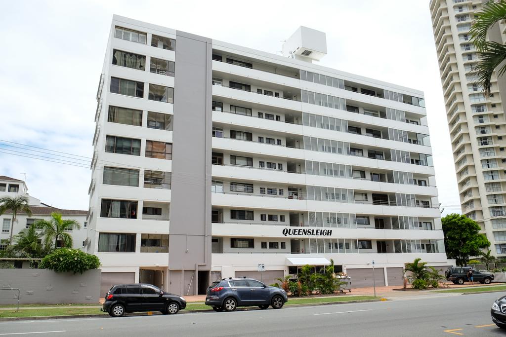 Broadbeach QLD St Kilda Accommodation