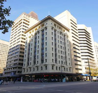 Quest Adelaide Central - St Kilda Accommodation