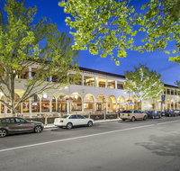 Quest Canberra - St Kilda Accommodation