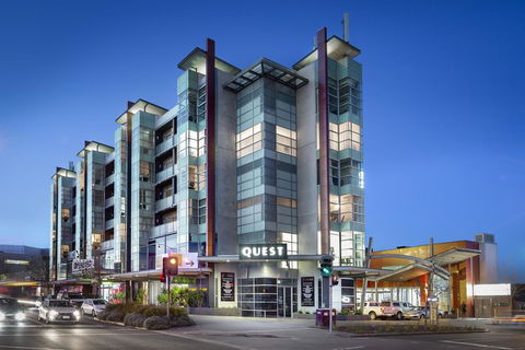 Quest Caroline Springs - St Kilda Accommodation 0