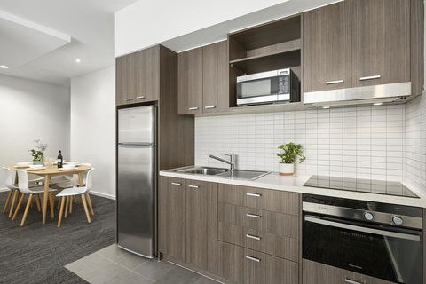 Quest Caroline Springs - St Kilda Accommodation 2